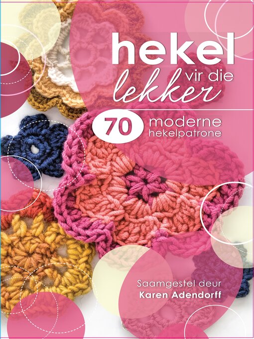 Title details for Hekel vir die Lekker by Karen Adendorff - Available